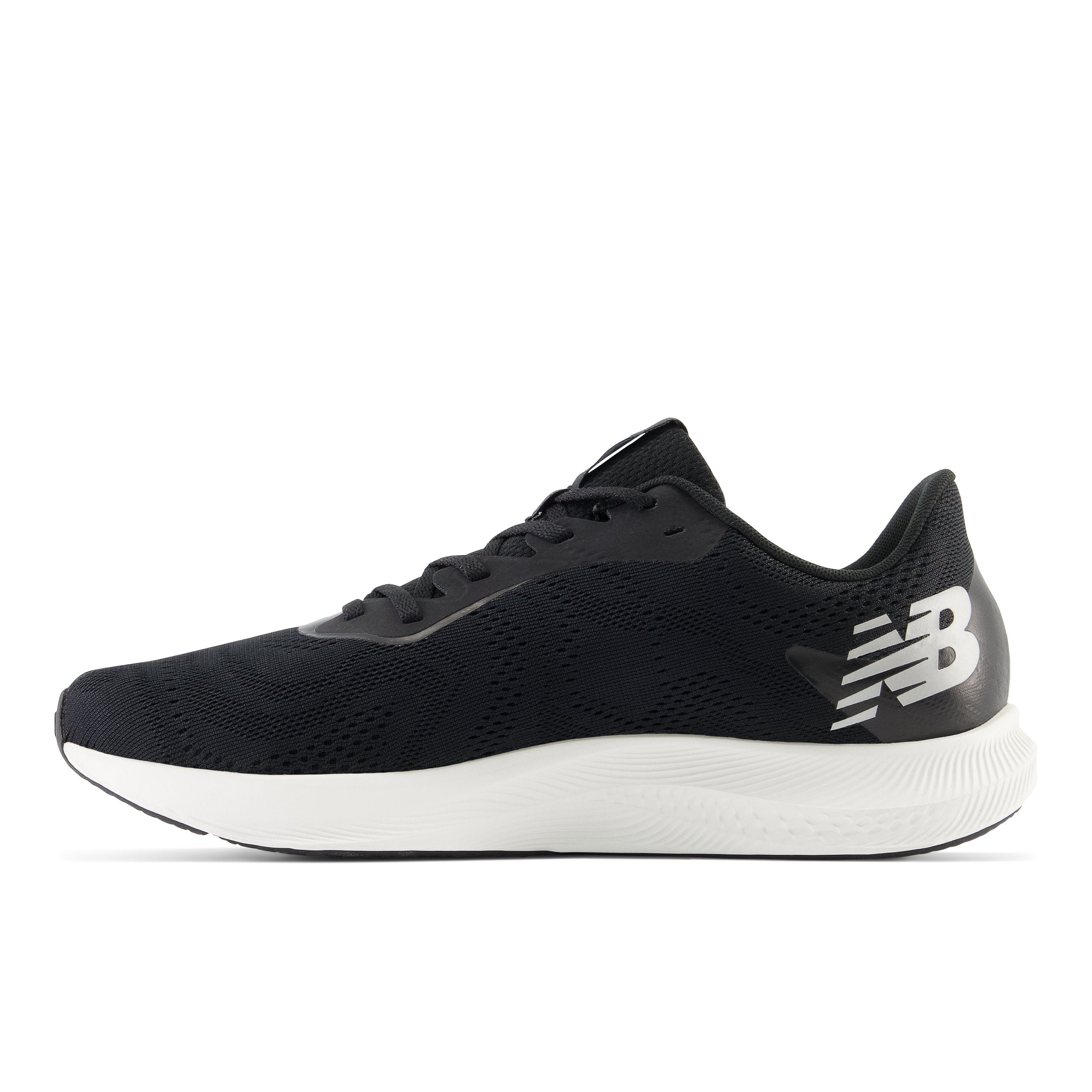 PRO RUN v2 D 7 / Black PRO RUN v2 D 7 / Black