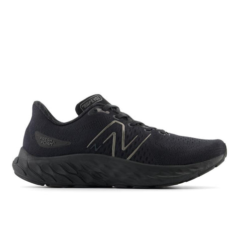 EVOZ v3 (neutral) 2E 7 / Triple Black EVOZ v3 (neutral) 2E 7 / Triple Black