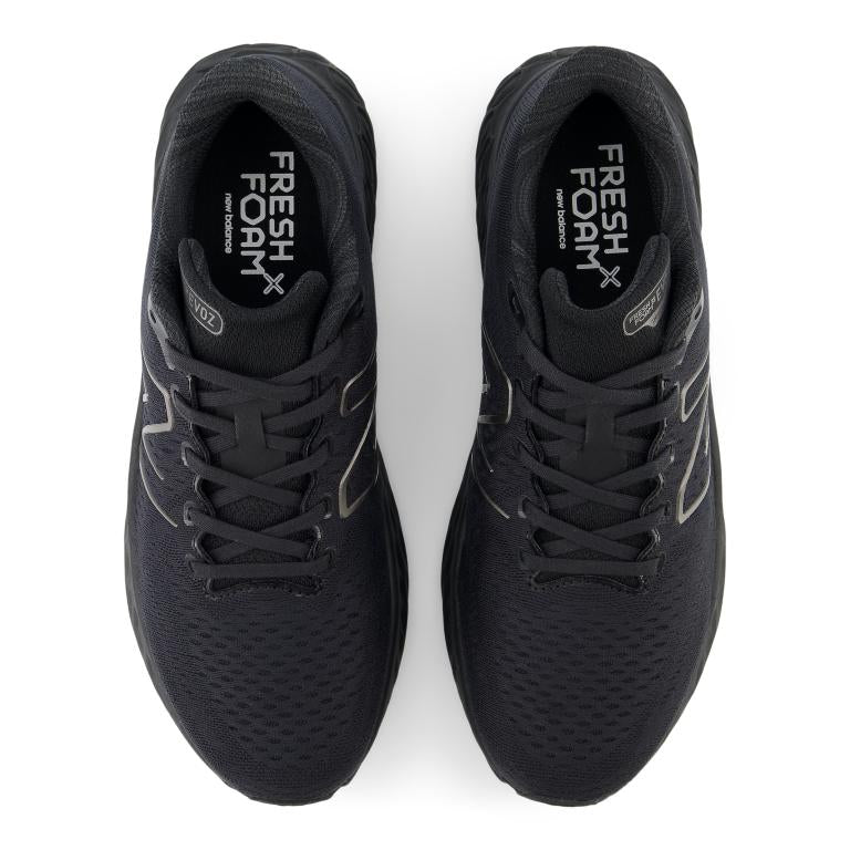 EVOZ v3 (neutral) 2E 7 / Triple Black EVOZ v3 (neutral) 2E 7 / Triple Black