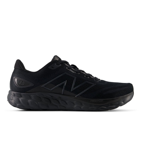 680 v8 2E 7 / Triple Black 680 v8 2E 7 / Triple Black