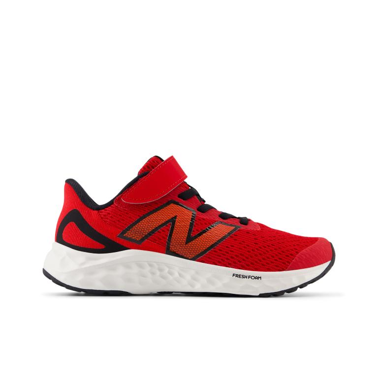 FF ARISHI (velcro) M 1 / Red FF ARISHI (velcro) M 1 / Red