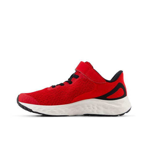 FF ARISHI (velcro) M 1 / Red FF ARISHI (velcro) M 1 / Red