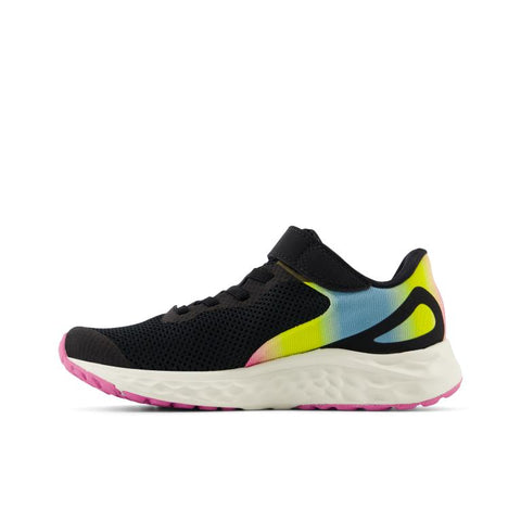 FF ARISHI (velcro) M 1 / Black FF ARISHI (velcro) M 1 / Black
