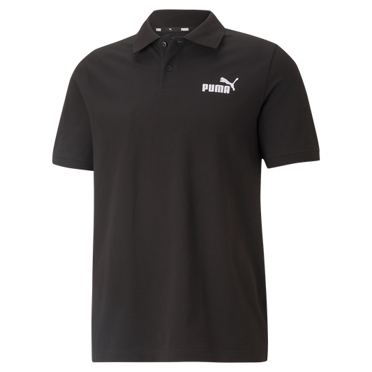 ESS Pique Polo XS / Puma Black