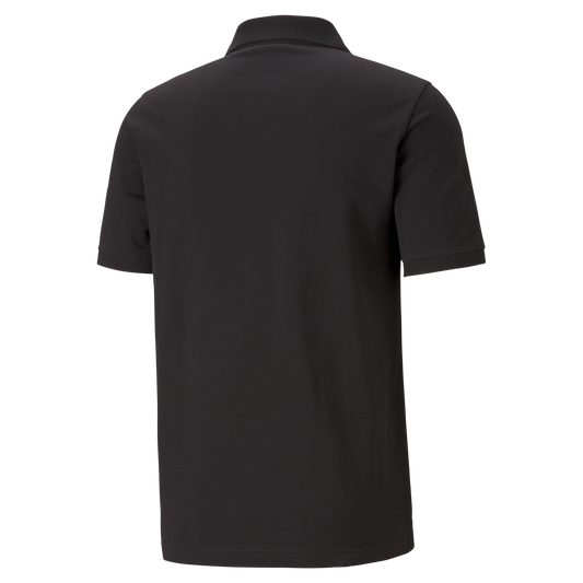 ESS Pique Polo XS / Puma Black