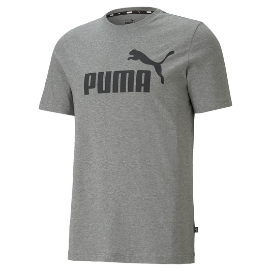 ESS Logo Tee XS / Medium Gray Heather