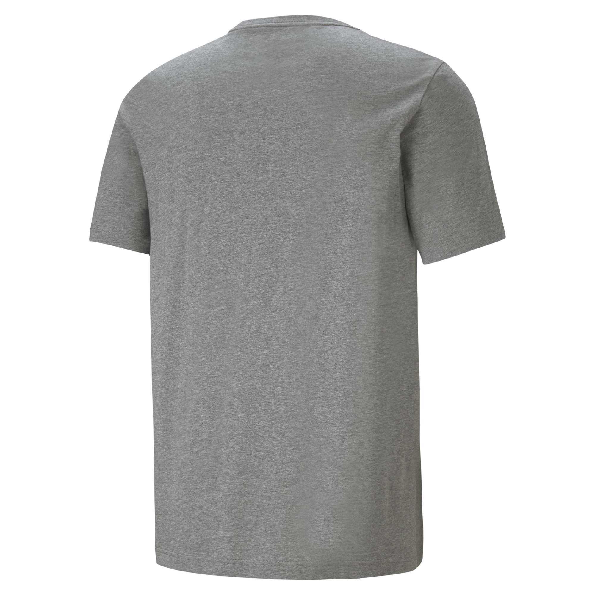 ESS Logo Tee XS / Medium Gray Heather ESS Logo Tee XS / Medium Gray Heather