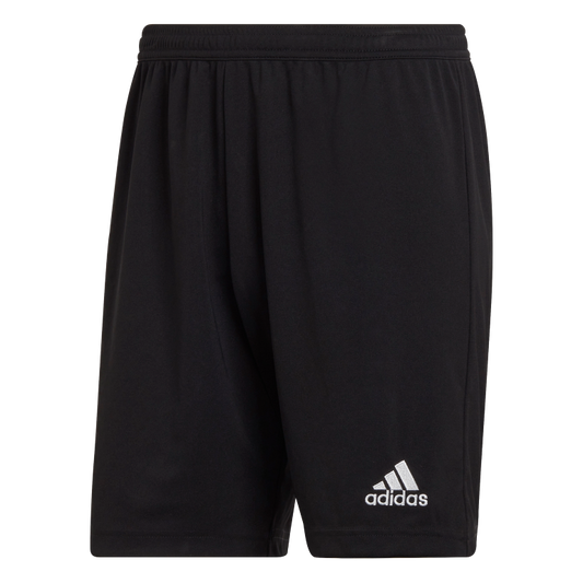 Entrada 22 Shorts 2XL / Black