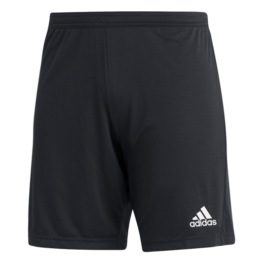 Entrada 22 Shorts 2XL / Black