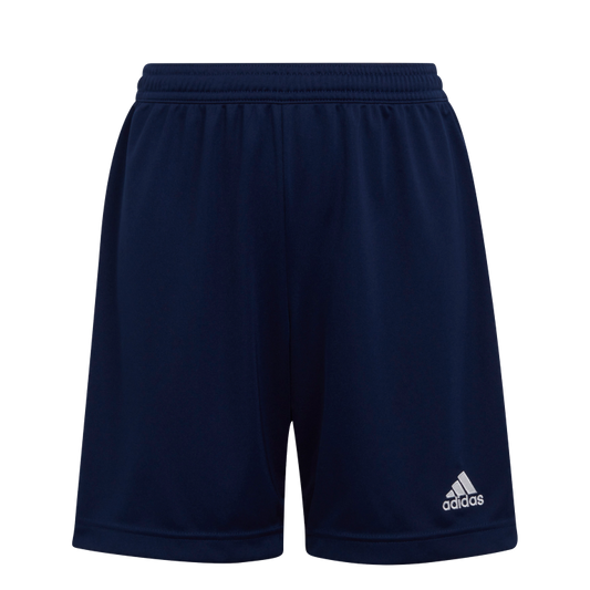 Entrada 22 Shorts 1112 / Team Navy Blue 2
