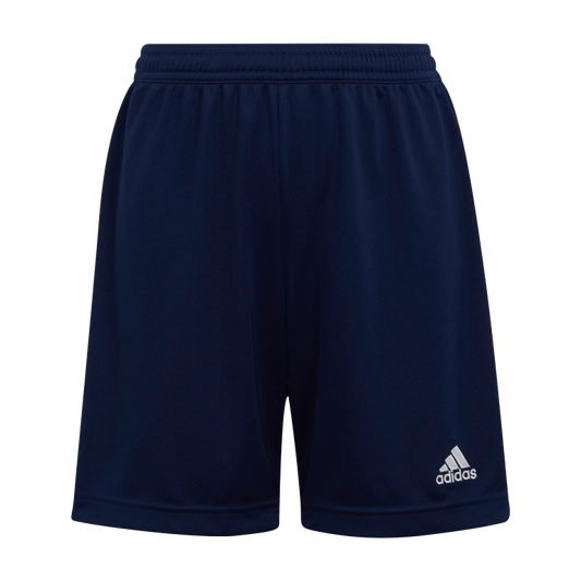 Entrada 22 Shorts 1112 / Team Navy Blue 2