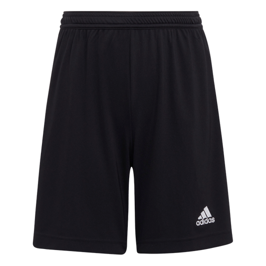 Entrada 22 Shorts 1112 / Black