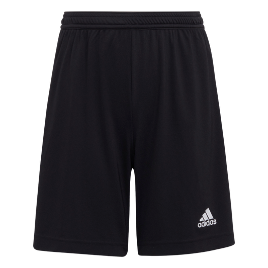 Entrada 22 Shorts 1112 / Black
