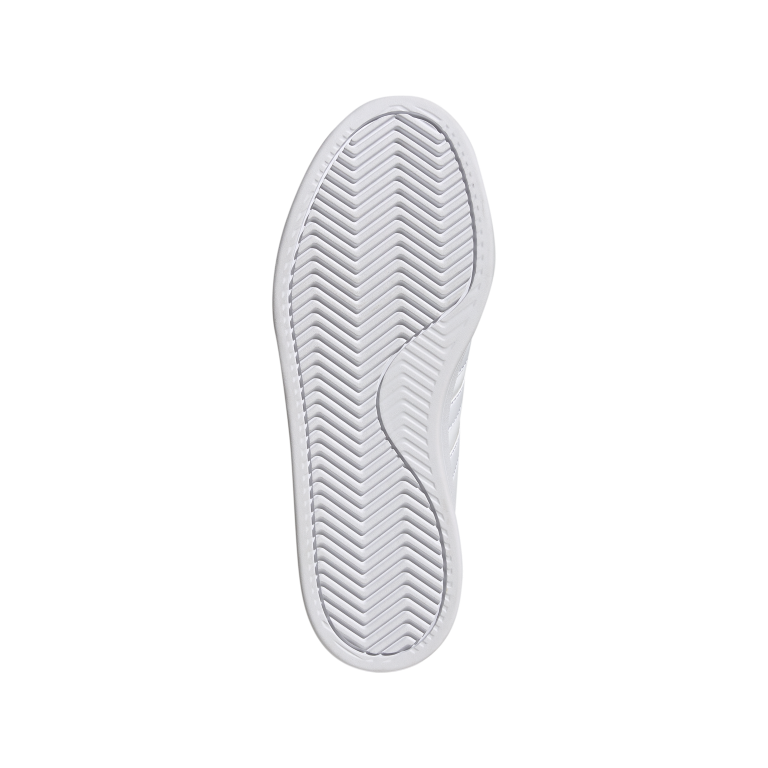 Grand Court Cloudfoam Lifestyle Court Comfort Shoes 5 / Ftwr White/Ftwr White/Gold Met. Grand Court Cloudfoam Lifestyle Court Comfort Shoes 5 / Ftwr White/Ftwr White/Gold Met.