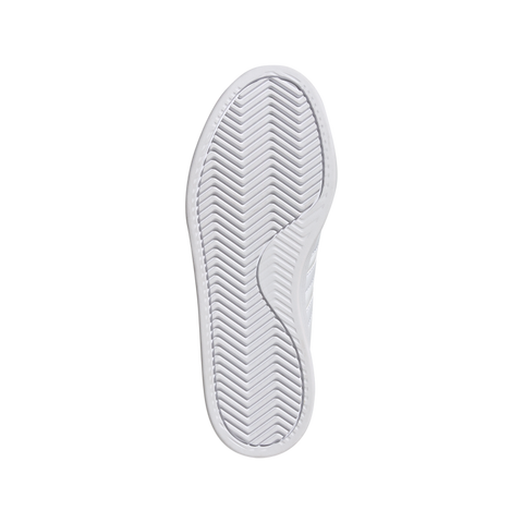 Grand Court Cloudfoam Lifestyle Court Comfort Shoes 5 / Ftwr White/Ftwr White/Gold Met. Grand Court Cloudfoam Lifestyle Court Comfort Shoes 5 / Ftwr White/Ftwr White/Gold Met.