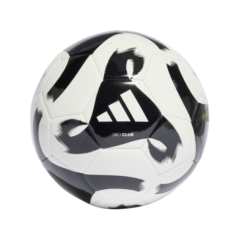 Tiro Club Football 3 / White/Black Tiro Club Football 3 / White/Black