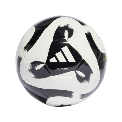 Tiro Club Football 3 / White/Black Tiro Club Football 3 / White/Black