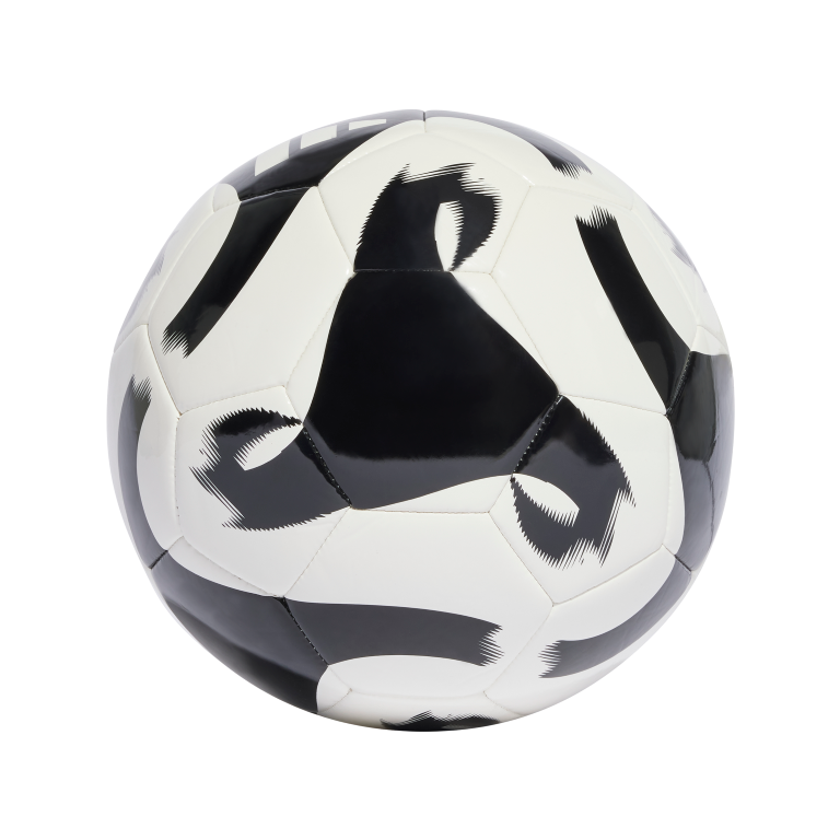 Tiro Club Football 3 / White/Black Tiro Club Football 3 / White/Black
