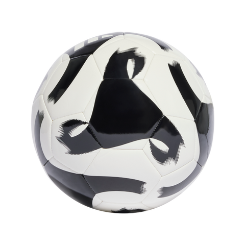 Tiro Club Football 3 / White/Black Tiro Club Football 3 / White/Black