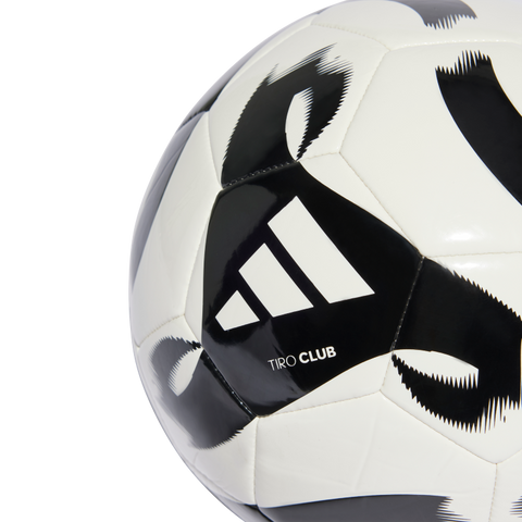 Tiro Club Football 3 / White/Black Tiro Club Football 3 / White/Black