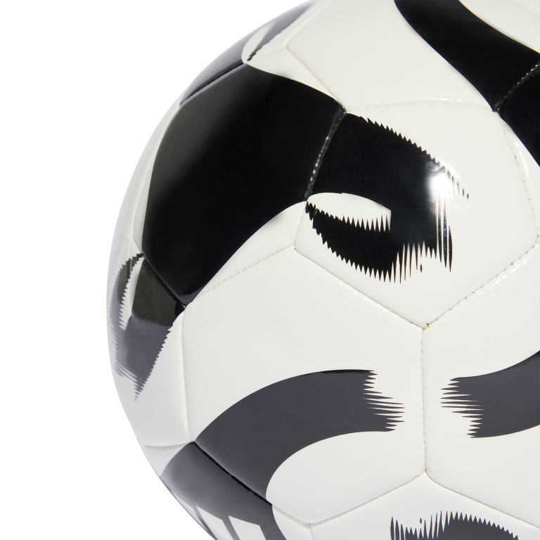 Tiro Club Football 3 / White/Black Tiro Club Football 3 / White/Black