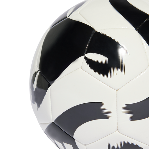 Tiro Club Football 3 / White/Black Tiro Club Football 3 / White/Black