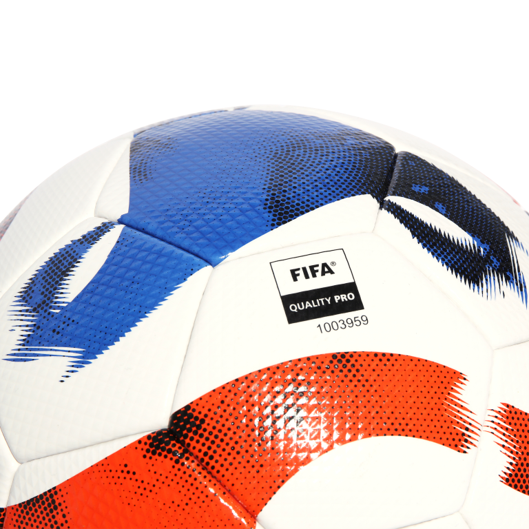 Tiro Competition Football 4 / White/Black/Team Solar Orange Tiro Competition Football 4 / White/Black/Team Solar Orange