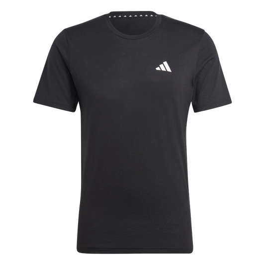 Train Essentials Feelready Training T-Shirt 2XL / Black/White