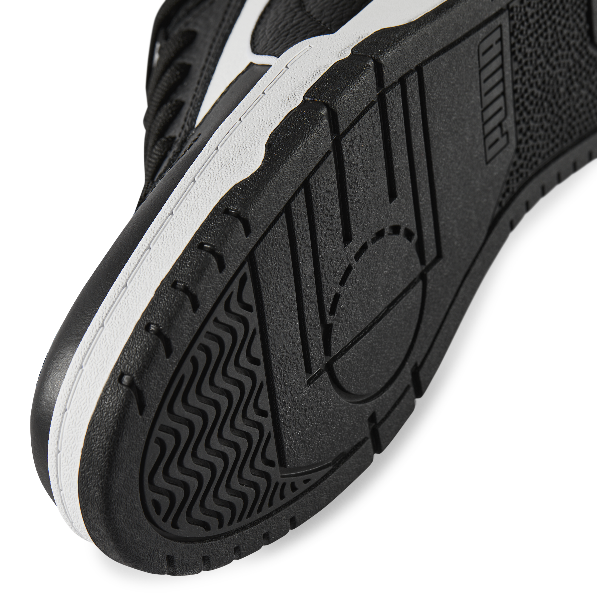 RBD Game Low 4 / Puma Black-Puma White-Puma Team Gold RBD Game Low 4 / Puma Black-Puma White-Puma Team Gold