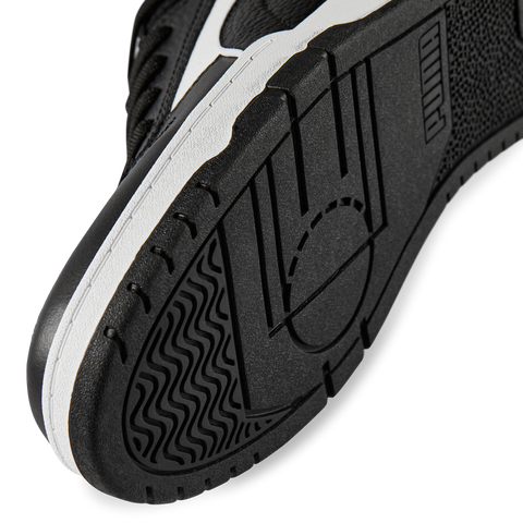 RBD Game Low 4 / Puma Black-Puma White-Puma Team Gold RBD Game Low 4 / Puma Black-Puma White-Puma Team Gold
