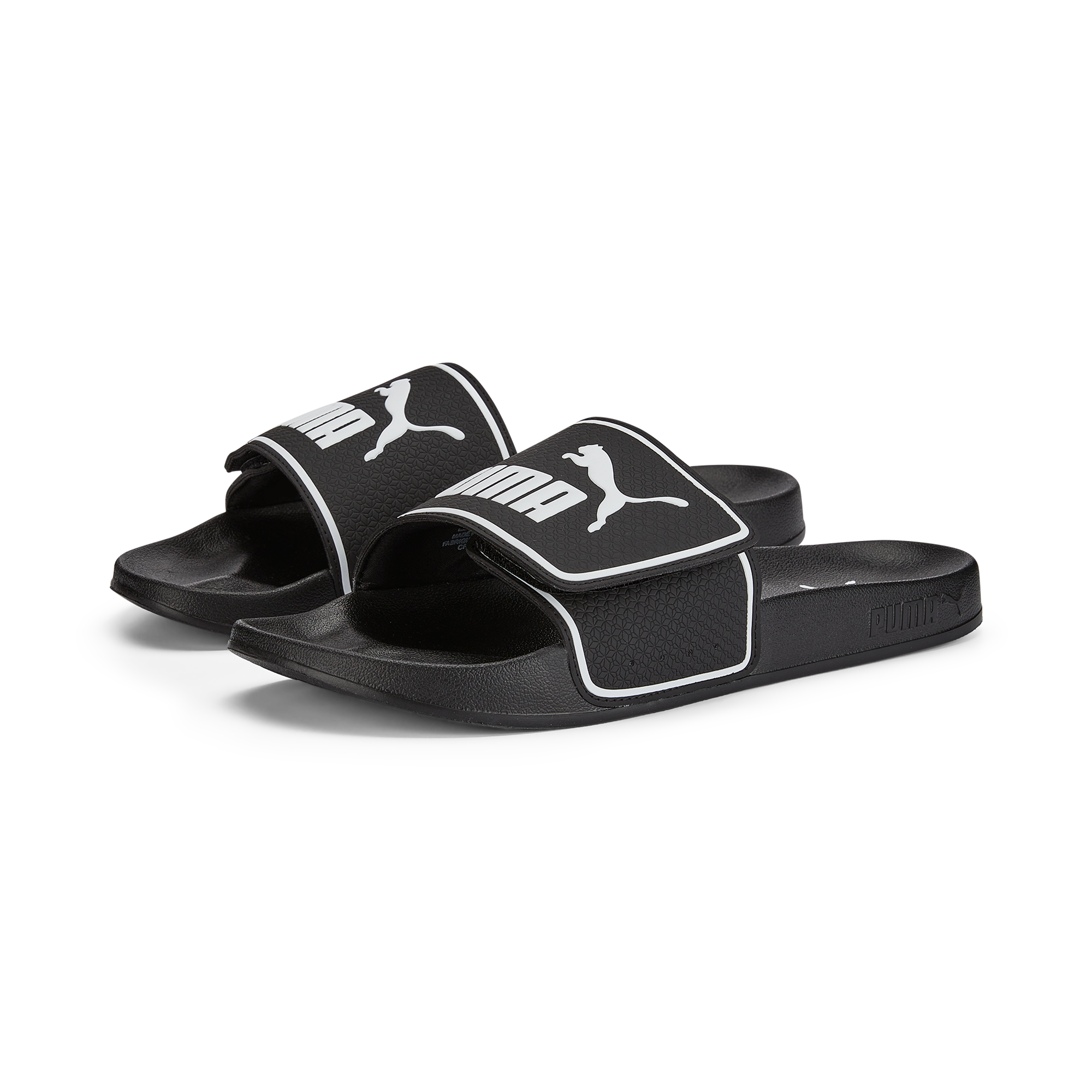 Leadcat 2.0 V 4 / PUMA Black-PUMA White Leadcat 2.0 V 4 / PUMA Black-PUMA White