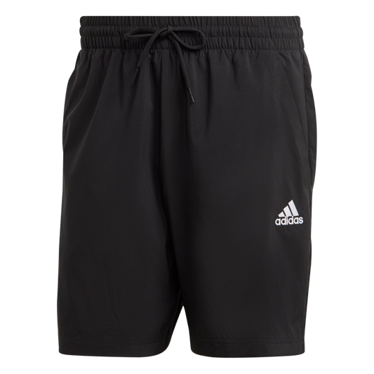 AEROREADY Essentials Chelsea Small Logo Shorts 2XL / Black