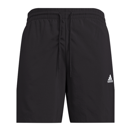 AEROREADY Essentials Chelsea Small Logo Shorts 2XL / Black