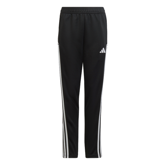 Tiro 23 League Training Tracksuit Bottoms 1112 / Black
