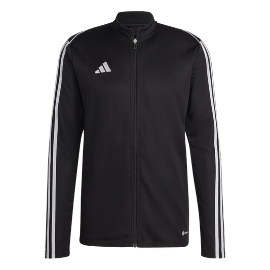Tiro 23 League Training Track Top 2XL / Black
