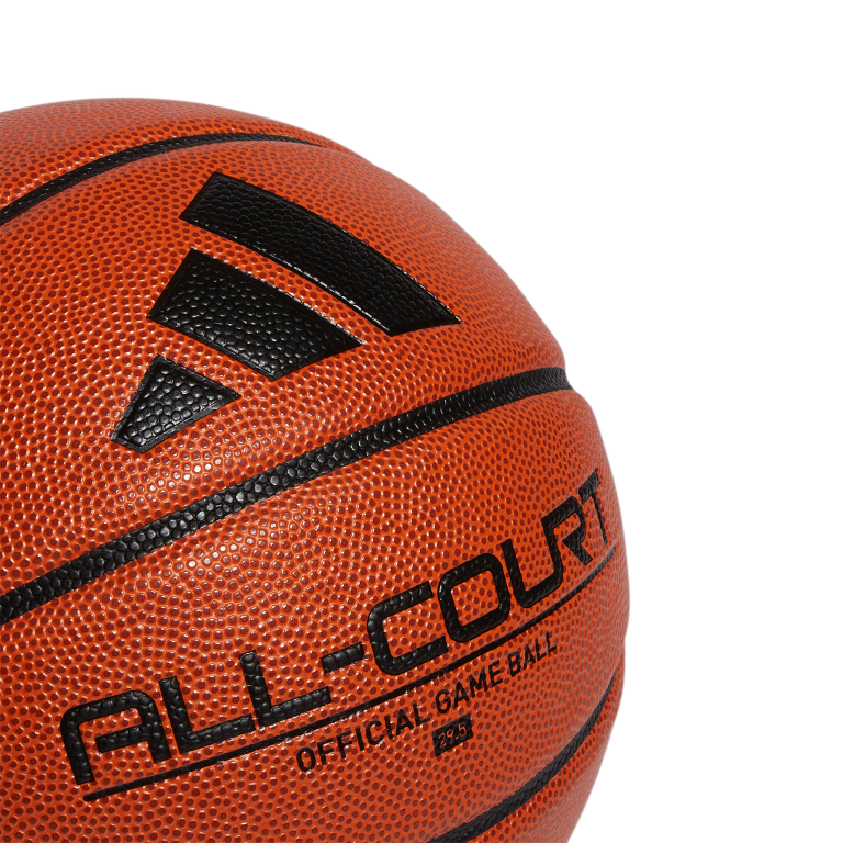 All Court 3.0 Ball 5 / Basketball Natural/Black All Court 3.0 Ball 5 / Basketball Natural/Black