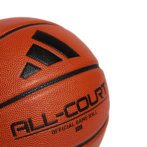All Court 3.0 Ball 5 / Basketball Natural/Black All Court 3.0 Ball 5 / Basketball Natural/Black