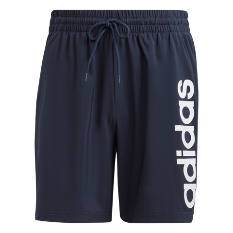 AEROREADY Essentials Chelsea Linear Logo Shorts 2XL / Legend Ink AEROREADY Essentials Chelsea Linear Logo Shorts 2XL / Legend Ink