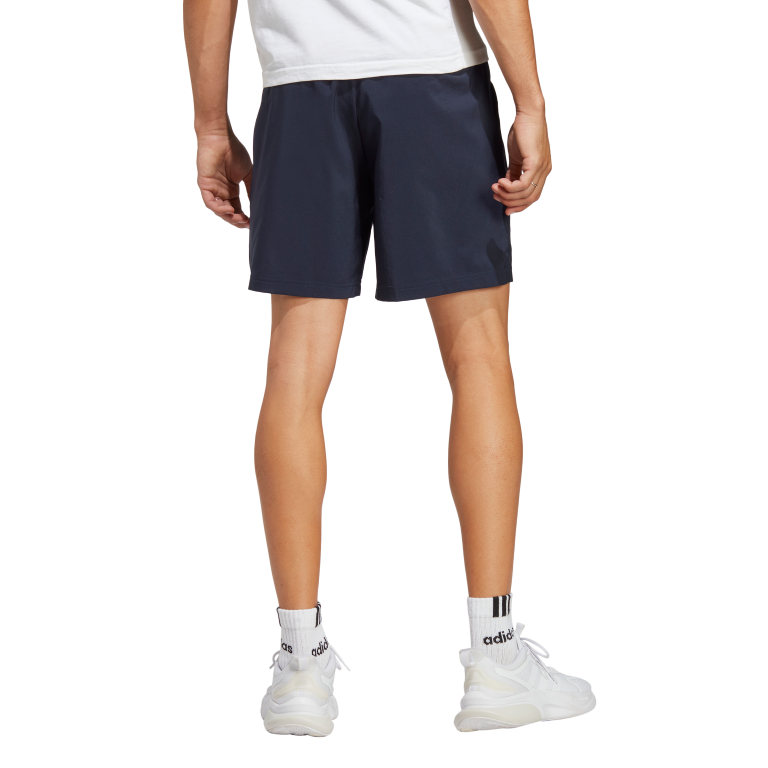 AEROREADY Essentials Chelsea Linear Logo Shorts 2XL / Legend Ink AEROREADY Essentials Chelsea Linear Logo Shorts 2XL / Legend Ink