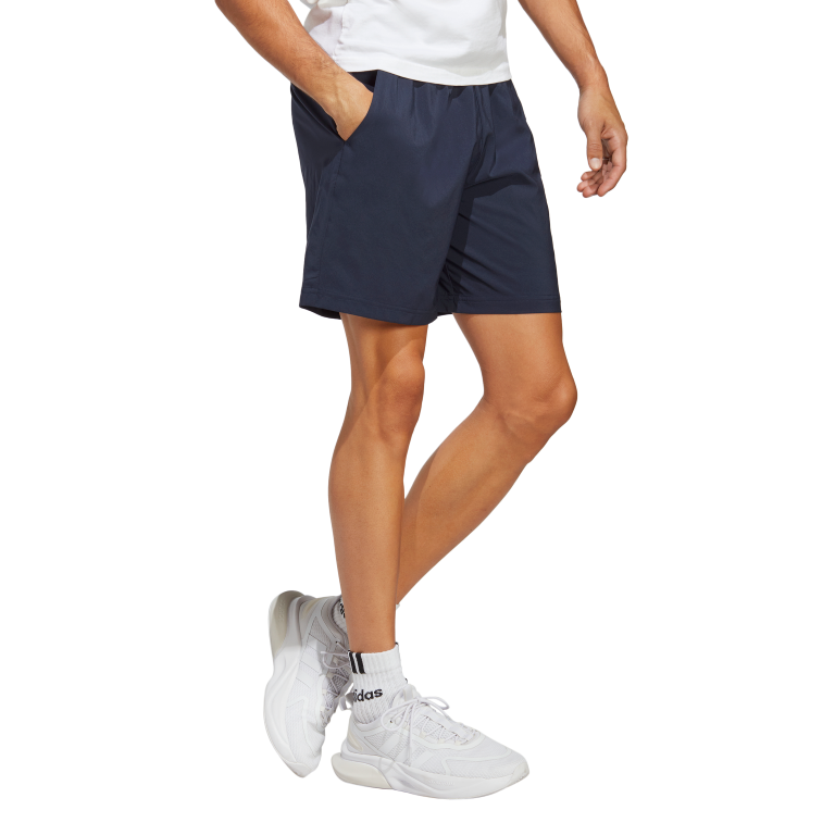 AEROREADY Essentials Chelsea Linear Logo Shorts 2XL / Legend Ink AEROREADY Essentials Chelsea Linear Logo Shorts 2XL / Legend Ink