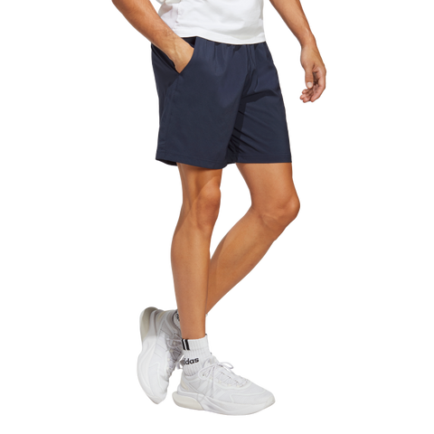 AEROREADY Essentials Chelsea Linear Logo Shorts 2XL / Legend Ink AEROREADY Essentials Chelsea Linear Logo Shorts 2XL / Legend Ink