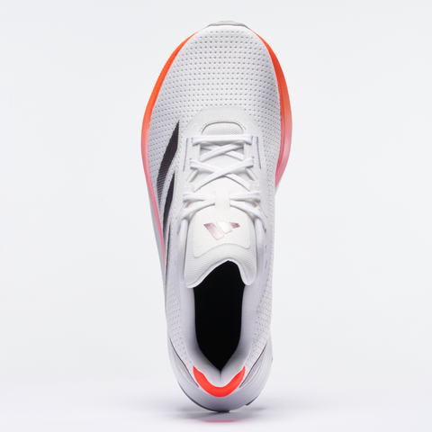 Duramo SL Shoes 4 / Ftwr White/Aurora Met./Solar Red Duramo SL Shoes 4 / Ftwr White/Aurora Met./Solar Red