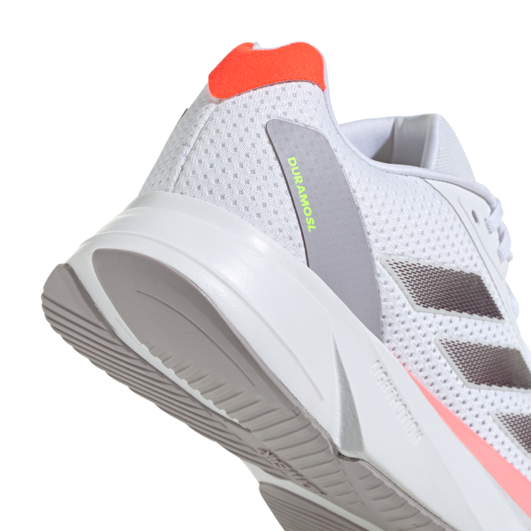 Duramo SL Shoes 4 / Ftwr White/Aurora Met./Solar Red Duramo SL Shoes 4 / Ftwr White/Aurora Met./Solar Red