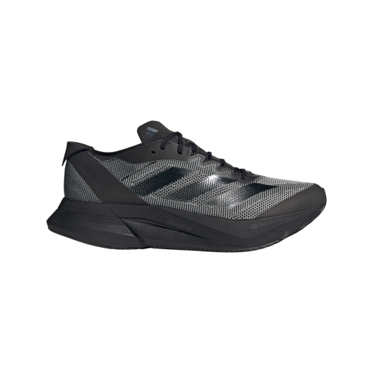 Adizero Boston 12 Shoes 4 / Core Black/Core Black/Carbon