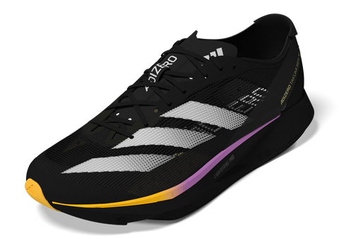 Adizero Takumi Sen 10 Shoes 7 / Core Black/Zero Met./Spark Adizero Takumi Sen 10 Shoes 7 / Core Black/Zero Met./Spark