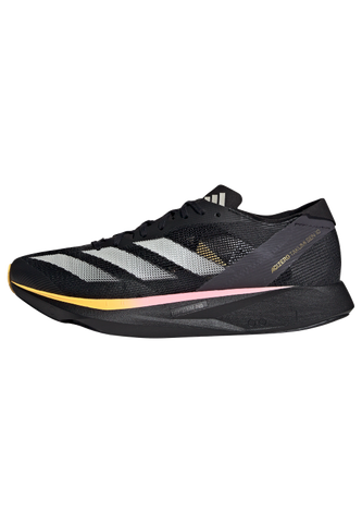 Adizero Takumi Sen 10 Shoes 7 / Core Black/Zero Met./Spark Adizero Takumi Sen 10 Shoes 7 / Core Black/Zero Met./Spark