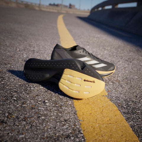 Adizero Takumi Sen 10 Shoes 7 / Core Black/Zero Met./Spark Adizero Takumi Sen 10 Shoes 7 / Core Black/Zero Met./Spark