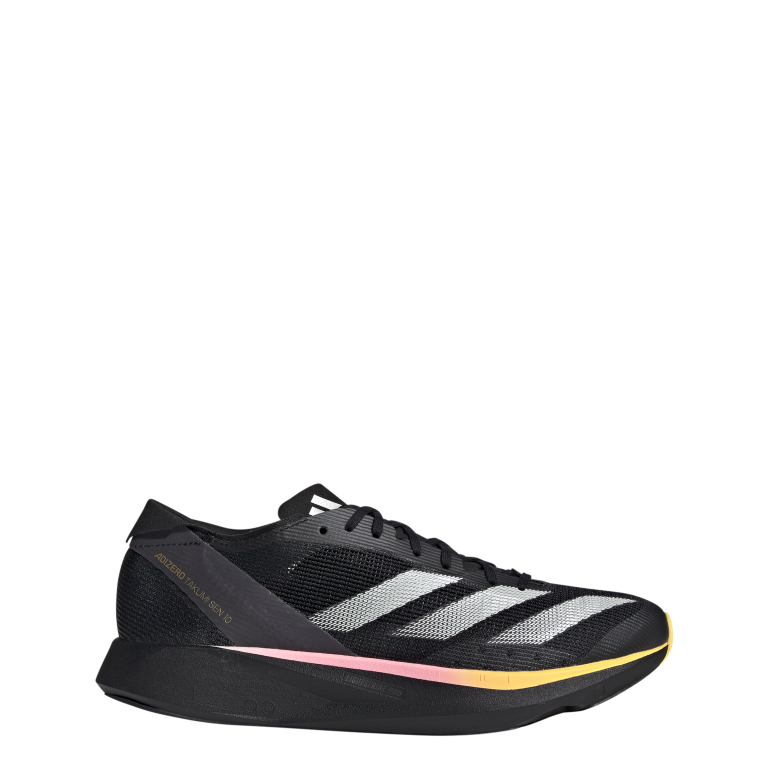 Adizero Takumi Sen 10 Shoes 7 / Core Black/Zero Met./Spark Adizero Takumi Sen 10 Shoes 7 / Core Black/Zero Met./Spark
