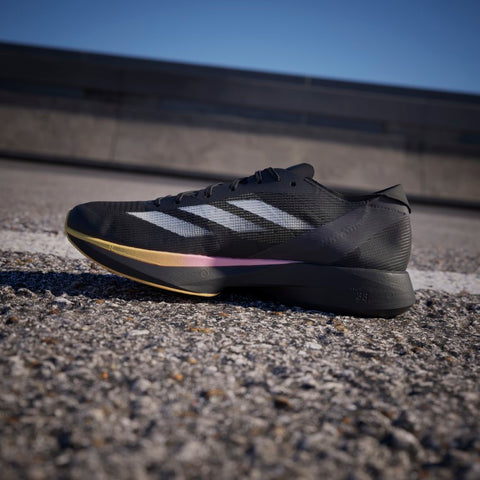 Adizero Takumi Sen 10 Shoes 7 / Core Black/Zero Met./Spark Adizero Takumi Sen 10 Shoes 7 / Core Black/Zero Met./Spark