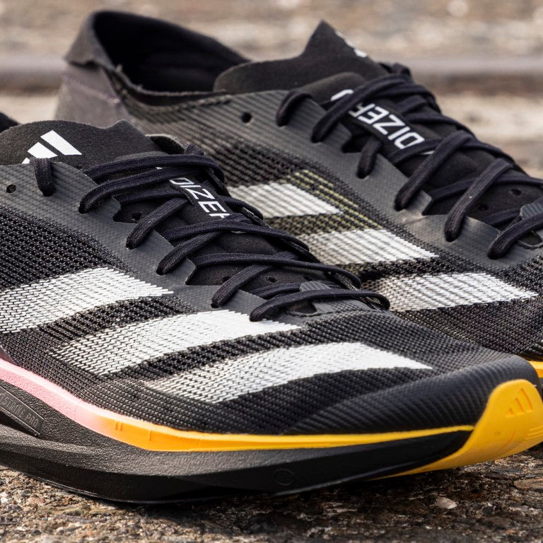 Adizero Takumi Sen 10 Shoes 7 / Core Black/Zero Met./Spark Adizero Takumi Sen 10 Shoes 7 / Core Black/Zero Met./Spark